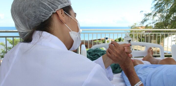 Governo adere ao Plano Nacional de Cuidado e avança com instalação de Grupo de Trabalho