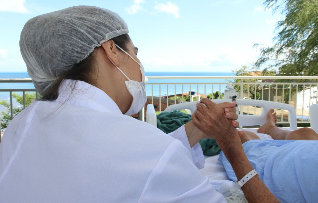 Governo adere ao Plano Nacional de Cuidado e avança com instalação de Grupo de Trabalho