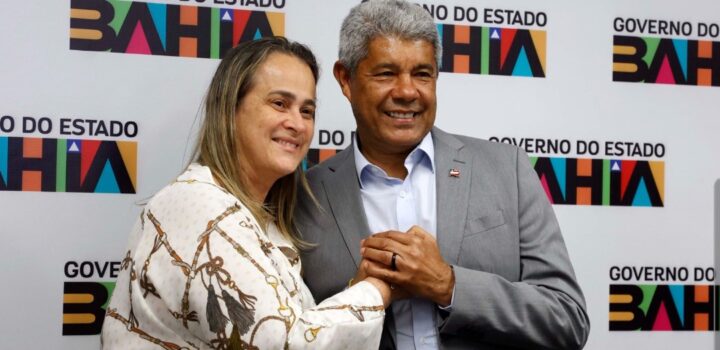 Livramento de Nossa Senhora avança com obras e ações do Governo da Bahia