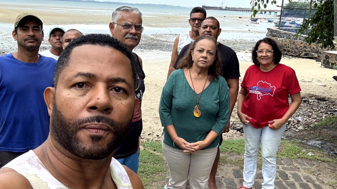 Aladilce promoverá audiência pública sobre contaminação em Paripe