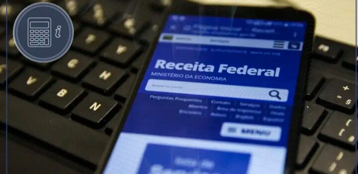 Prazo para enviar declaração do IR começa na próxima segunda