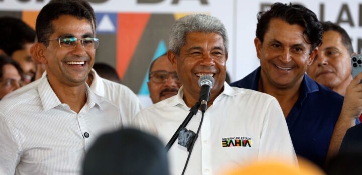 Com novos investimentos, Governo do Estado fortalece infraestrutura e mobilidade em Ribeira do Pombal