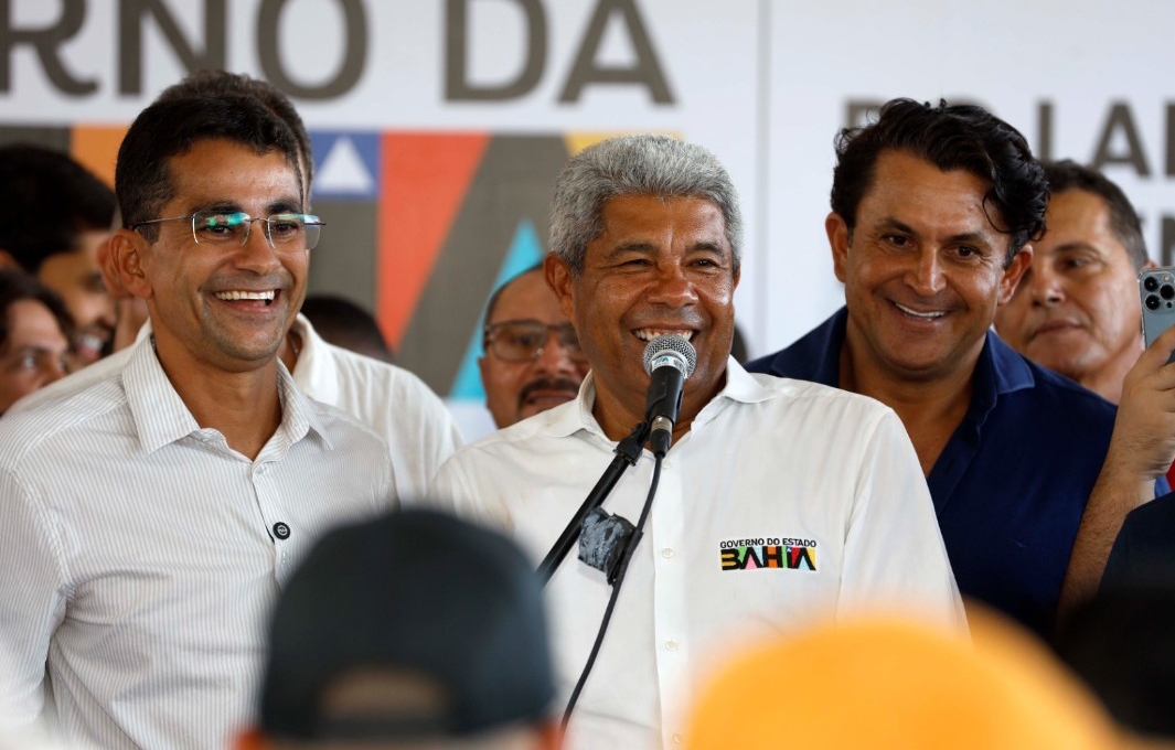 Com novos investimentos, Governo do Estado fortalece infraestrutura e mobilidade em Ribeira do Pombal