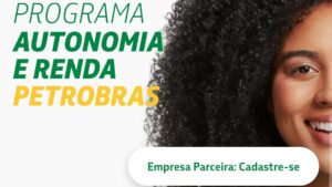 Leia mais sobre o artigo Petrobras e SENAI lançam programa de tecnologia nacional gratuito para jovens