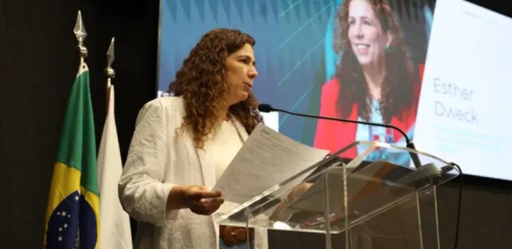 Nobel de Economia ajudará a capacitar servidores públicos no Brasil