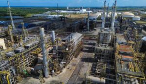 Leia mais sobre o artigo Petrobras reajusta preço do diesel em R$ 0,38 por litro