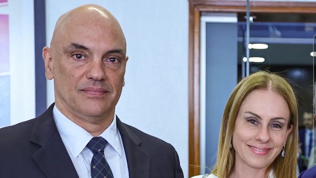 Escritório ligado à família de Moraes emite nota afirmando que não atuou no STF<br>