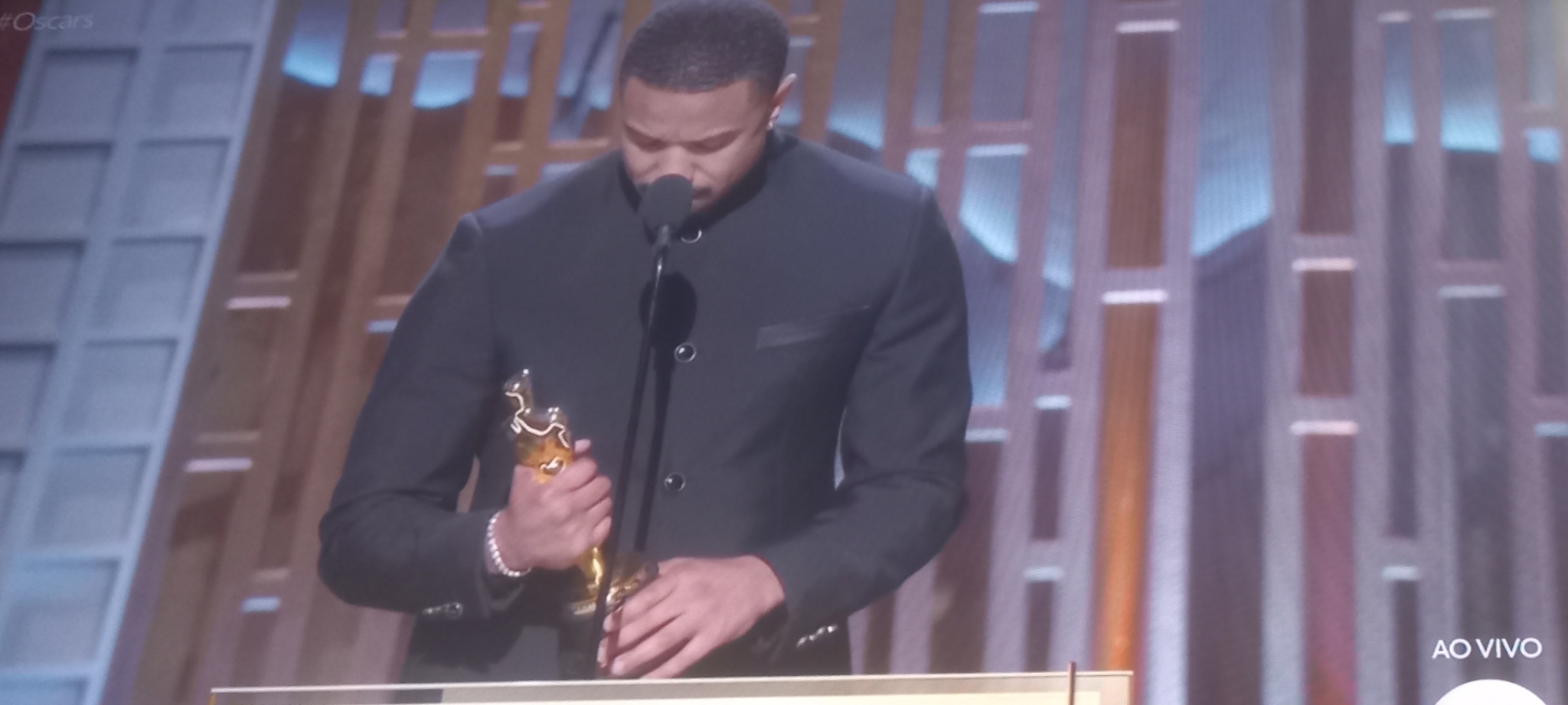 Filme brasileiro Agente Secreto perde na premiação do Oscar