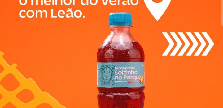 Leão leva erva-mate para o mercado B2B e amplia oportunidades para a indústria com ingrediente brasileiro em alta