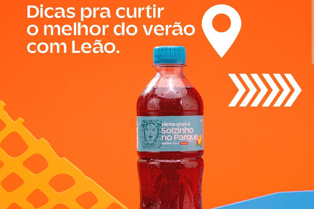 Leão leva erva-mate para o mercado B2B e amplia oportunidades para a indústria com ingrediente brasileiro em alta