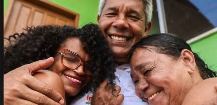 Jerônimo Rodrigues destaca papel das mulheres em artigo