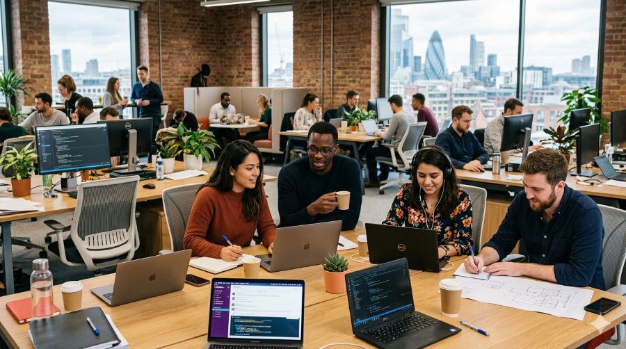 Confiança dos empresários baianos recua em março