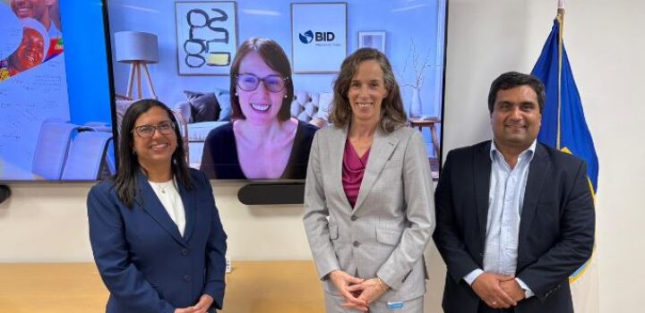 Prefeitura de Salvador avança em tratativas com o BID para novo ciclo de investimentos por meio do Prodetur II