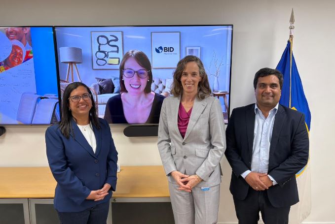 Prefeitura de Salvador avança em tratativas com o BID para novo ciclo de investimentos por meio do Prodetur II