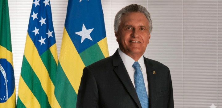 PSD: Governadores e candidatos  evitam apoio à candidatura de Caiado à Presidência