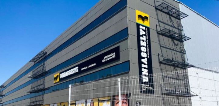 Com investimento de R$ 25 milhões em 2026, UNIASSELVI aposta na integração entre educação e esporte no Brasil com Projeto Joga Junto