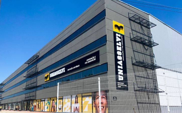 Com investimento de R$ 25 milhões em 2026, UNIASSELVI aposta na integração entre educação e esporte no Brasil com Projeto Joga Junto