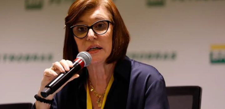 Petrobras estuda fazer Brasil autossuficiente em diesel em até 5 anos