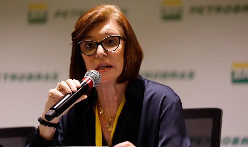 Petrobras estuda fazer Brasil autossuficiente em diesel em até 5 anos