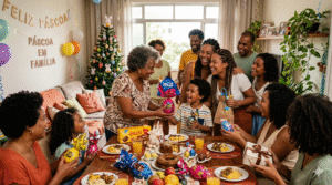 Leia mais sobre o artigo 35% dos consumidores devem participar de “amigo-secreto” na Páscoa, aponta CNDL/SPC Brasil