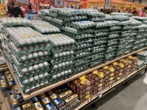 Leia mais sobre o artigo Produtos de Semana Santa em Salvador: histórico aponta o ovo de galinha como um dos grandes vilões do período