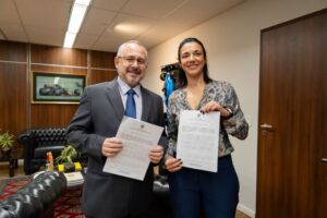 Leia mais sobre o artigo TRT-2 firma acordo com CIEE e Unip para integrar estágio e formação prática de estudantes de Direito