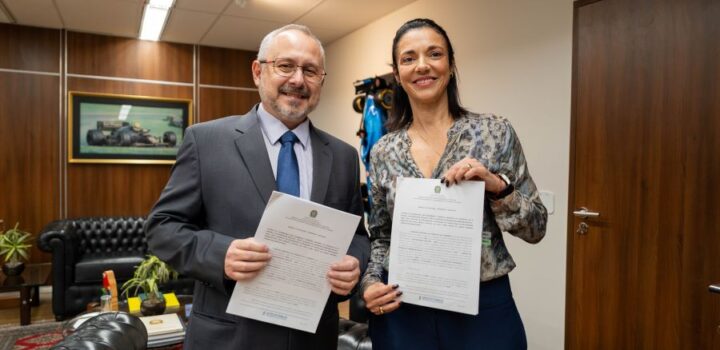 TRT-2 firma acordo com CIEE e Unip para integrar estágio e formação prática de estudantes de Direito