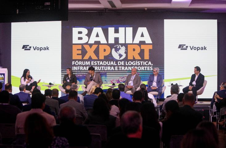 Bahia Export 2026 movimenta debate econômico na Bahia