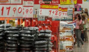 Leia mais sobre o artigo Mercado eleva previsão da inflação para 4,36% este ano