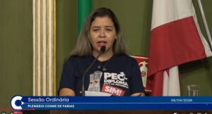 Leia mais sobre o artigo Sinjorba participa da Tribuna Popular na Câmara de Salvador