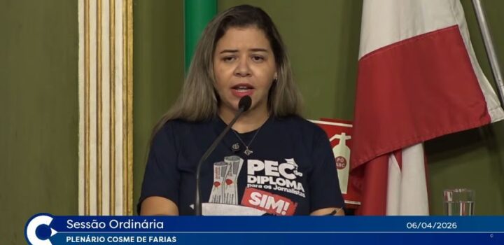 Sinjorba participa da Tribuna Popular na Câmara de Salvador