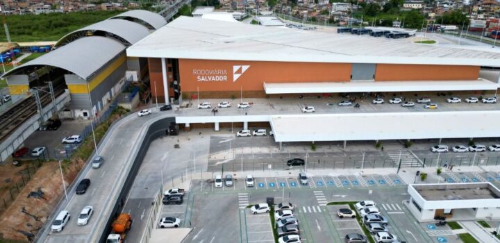 Bahia tem dívida em queda e investimento sustentável com as contas em dia