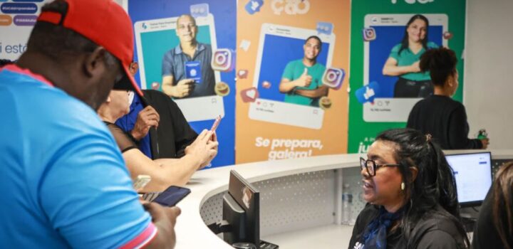 Simm atendeu quase 15 mil pessoas no primeiro trimestre de 2026