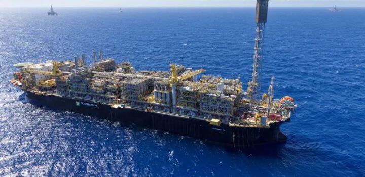 Próximo leilão de exploração no pré-sal terá 23 blocos oferecidos