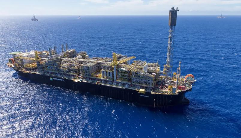 Próximo leilão de exploração no pré-sal terá 23 blocos oferecidos