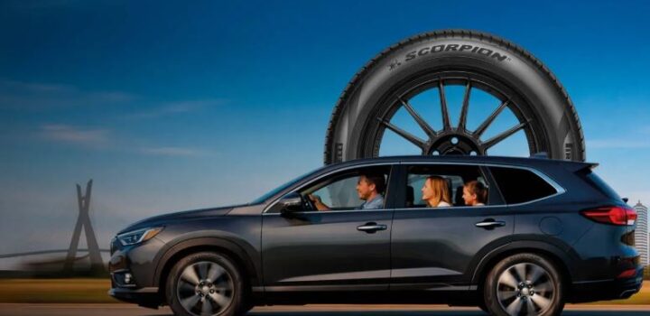 Pirelli abre inscrições para programa de estágio