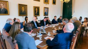 Leia mais sobre o artigo ACB recebe relator da PEC da escala 6×1 e reforça defesa de diálogo com setor produtivo