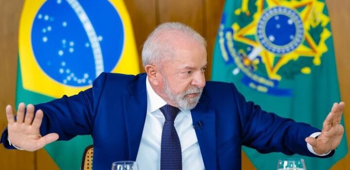Lula diz que enviará PL do fim da escala 6 x 1 para o Congresso nos próximos dias: “Tenho certeza de que vai aprovar”