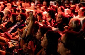 Leia mais sobre o artigo Com R$ 630 milhões em investimentos, sendo R$ 519 milhões federais, Política de Arranjos Regionais do Audiovisual movimenta o país