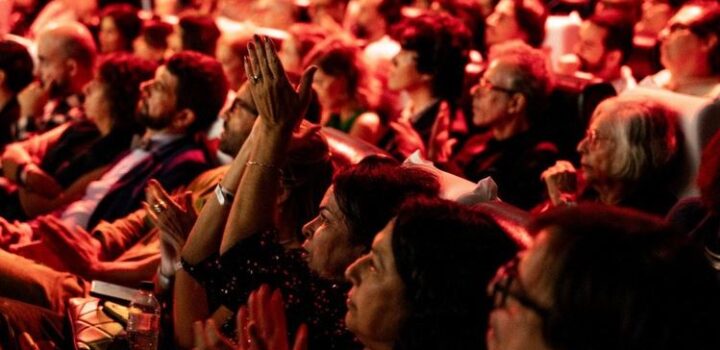 Com R$ 630 milhões em investimentos, sendo R$ 519 milhões federais, Política de Arranjos Regionais do Audiovisual movimenta o país