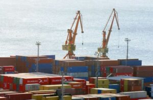 Leia mais sobre o artigo Exportações baianas têm queda de 20% em março