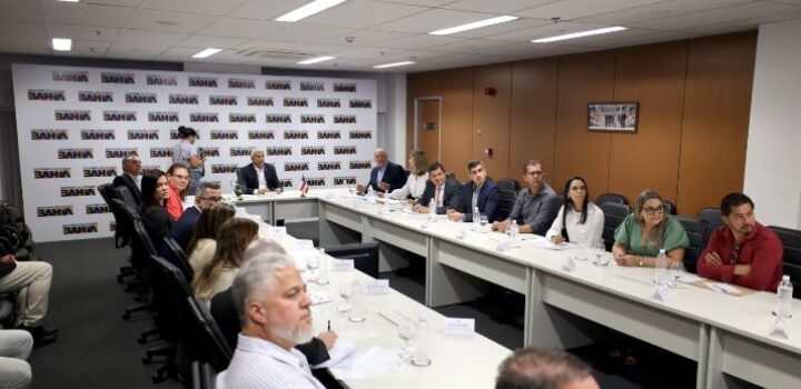 Governo realiza entregas e anuncia novos investimentos para Brotas de Macaúbas