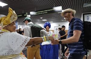 Leia mais sobre o artigo Em três anos, crescimento contínuo do turismo baiano supera média nacional e registra marcas históricas
