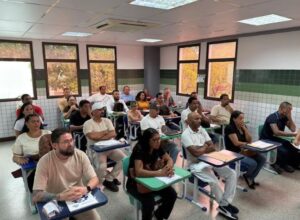 Leia mais sobre o artigo BYD aprova 42 candidatos PcD em processo seletivo na Bahia