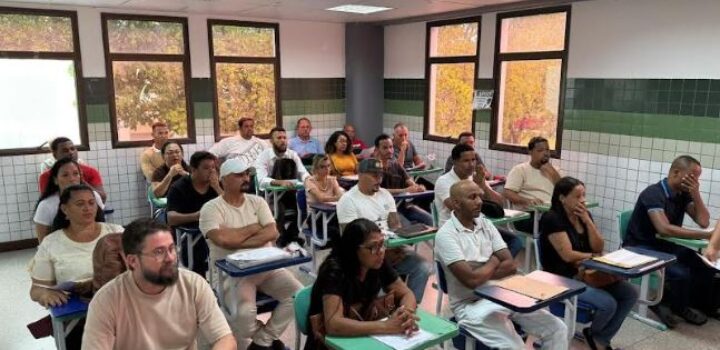 BYD aprova 42 candidatos PcD em processo seletivo na Bahia