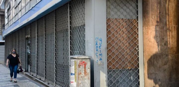 Mutirão da perícia médica fará 13 mil atendimentos neste fim de semana