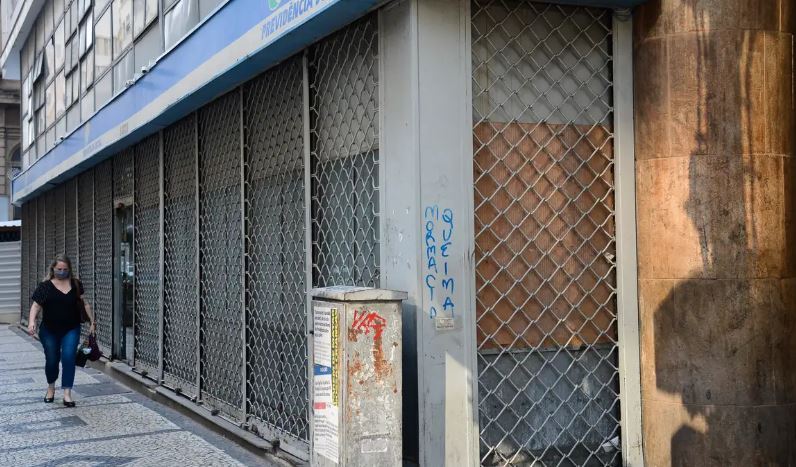 Você está visualizando atualmente Mutirão da perícia médica fará 13 mil atendimentos neste fim de semana