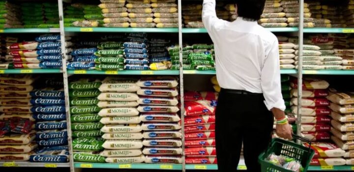 Excesso de chuvas causa aumento no preço do feijão