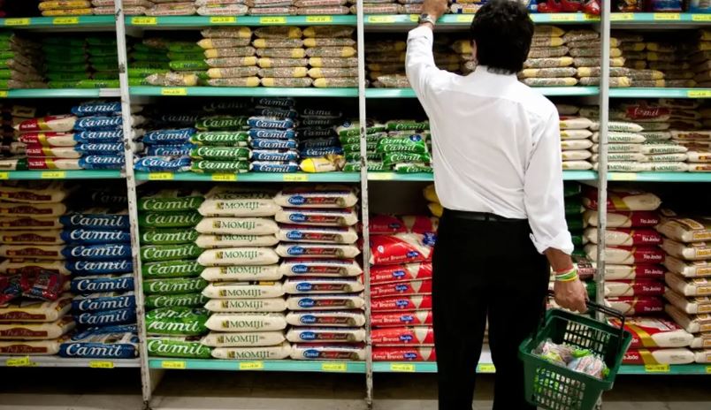 Você está visualizando atualmente Excesso de chuvas causa aumento no preço do feijão