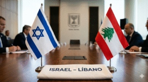 Leia mais sobre o artigo Hezbollah volta a atacar Israel após violação do cessar-fogo no Líbano